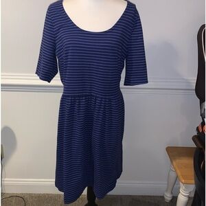 Old Navy Dress, sz XL